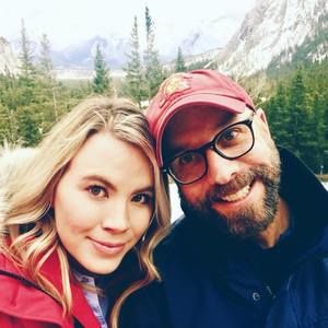 Meet your Posher, Brad